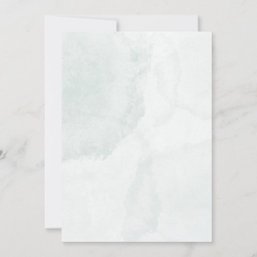 Einladung zur Ölklasse (Rückseite)