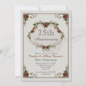 Einladung zur Opulenz (Vorderseite)