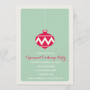 Einladung zur Ornamentenbörse