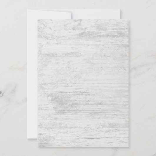 Einladung zur Osterbrunch- und Eierjagd (Rückseite)