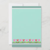 Einladung zur Ostterrasse (Rückseite)