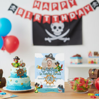 Einladung zur personalisierten Piratenpartei