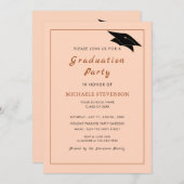 Einladung zur personalisierten QR-Gruppe (Vorne/Hinten)