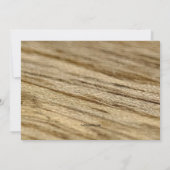 Einladung zur Pocket Watch (Rückseite)