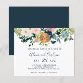 Einladung zur Probe (Vorne/Hinten)