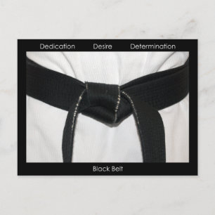 Einladung zur Prüfung der Werbeaktion des schwarze