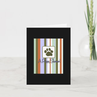 Einladung zur Puppendusche