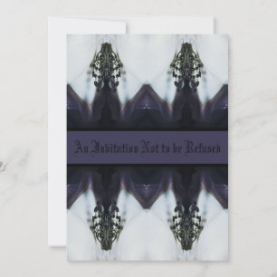 Einladung zur Reaper's Reflection-Kollektion