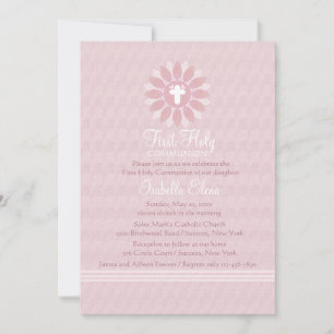 Einladung zur religiösen Besetzung einer göttliche