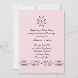 Einladung zur religiösen Feier