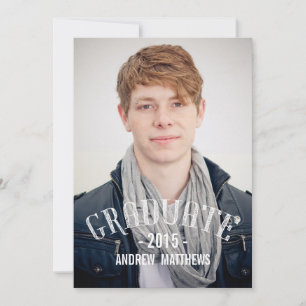 Einladung zur Retro Herren Abiturfeier 2015