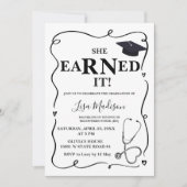 Einladung zur RN-Pflegeabteilung (Vorderseite)