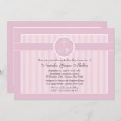 Einladung zur Rosa Kommune (Vorne/Hinten)