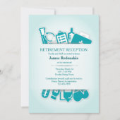 Einladung zur Ruhestandsregelung für Medizinproduk (Vorderseite)