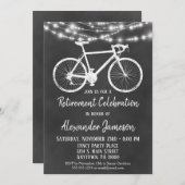 Einladung zur Ruhestätte von Fahrrädern (Vorne/Hinten)