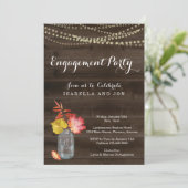 Einladung zur Rustikal-Herbst-Gruppe (Stehend Vorderseite)