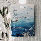 Einladung zur Rustikalen Ozeanbeteiligung