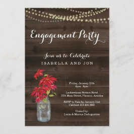 Einladung zur Rustikalen Weihnachtsbeteiligung