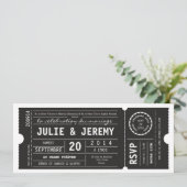 Einladung zur Schifffahrt (Stehend Vorderseite)