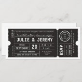 Einladung zur Schifffahrt (Vorne/Hinten)