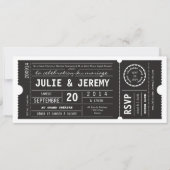 Einladung zur Schifffahrt (Vorderseite)