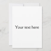 Einladung zur Skateboard-Dackel (Rückseite)