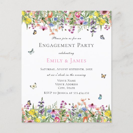 Einladung zur Sommerkollektivgruppe (Vorderseite)