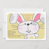 Einladung zur Sonnenfront (Vorderseite)