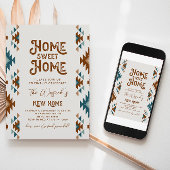 Einladung zur Southwest Housewarming | ERWÄRMUNG