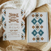 Einladung zur Southwest Housewarming | ERWÄRMUNG