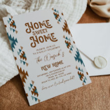 Einladung zur Southwest Housewarming | ERWÄRMUNG