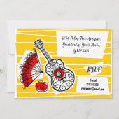 Einladung zur Souvenirgruppe (Rückseite)