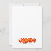 Einladung zur Spielnacht (Rückseite)