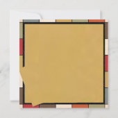 Einladung zur Spielnacht (Rückseite)