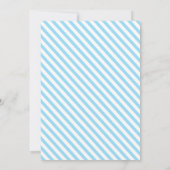 Einladung zur Sporthinderdusche, All Star Sports (Rückseite)