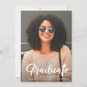 Einladung zur Stipendiumsakademie (Vorderseite)