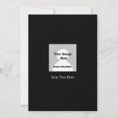 Einladung zur Strafverfolgung (Rückseite)