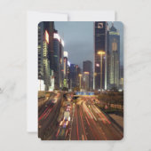 Einladung zur Technologiekonferenz (Rückseite)