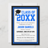 Einladung zur Teilnahme an einer Veranstaltung zum (Vorderseite)