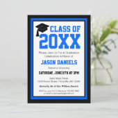 Einladung zur Teilnahme an einer Veranstaltung zum (Stehend Vorderseite)