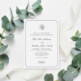 Einladung zur Typografie