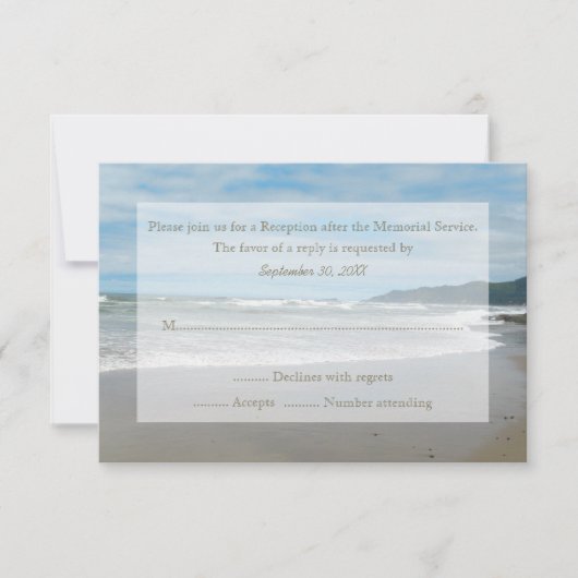 Einladung zur UAWG des Gedächtnisses (Vorderseite)