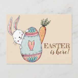 Einladung zur Uferschau und Ei-Jagd.