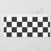 Einladung zur Veranstaltung einer Firmengruppe am (Rückseite)