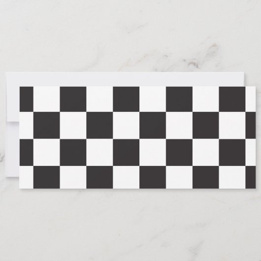 Einladung zur Veranstaltung einer Firmengruppe am  (Rückseite)