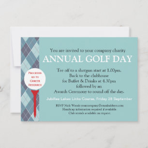 Einladung zur Veranstaltung einer Firmengruppe am 