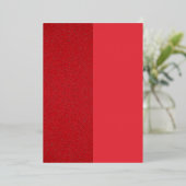 Einladung zur Veranstaltung "Split Tomato Red Foil (Stehend vorne)