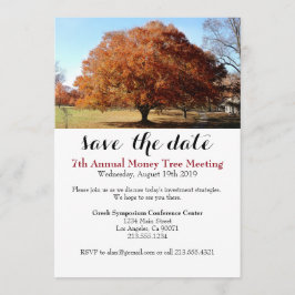 Einladung zur Veranstaltung von Business Conferenc