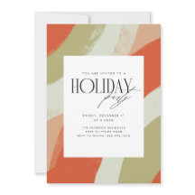 Einladung zur Vintagen Feier