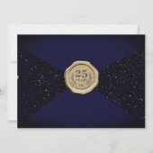 Einladung zur Vollstreckung von Entscheidungen (Rückseite)